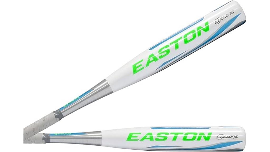 fastpitch softball bat