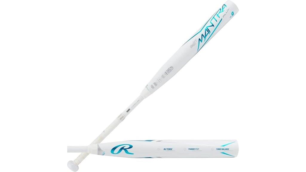 fastpitch softball bat