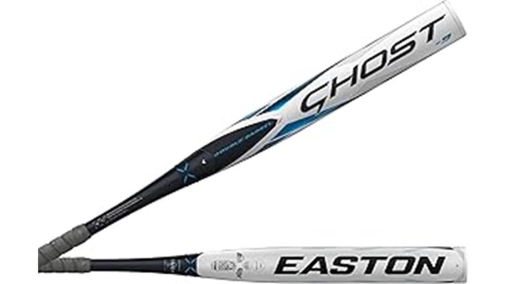fastpitch softball bat easton