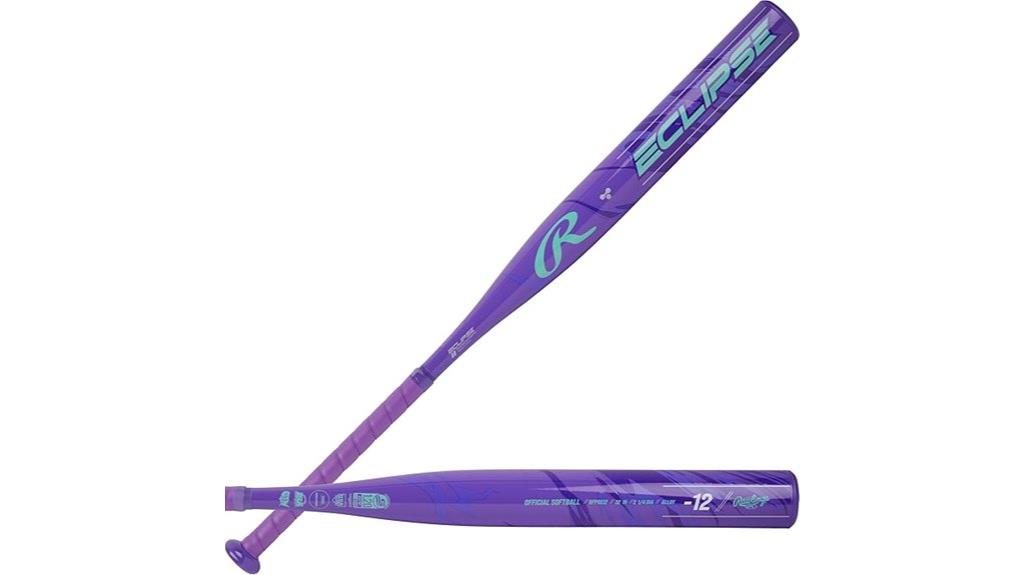 fastpitch softball bat