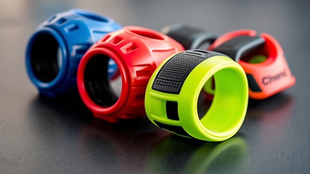 fit durability safety considerations