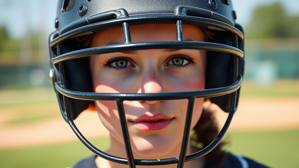 fit protection comfort visibility