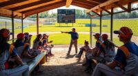 flexible lineup substitution rule