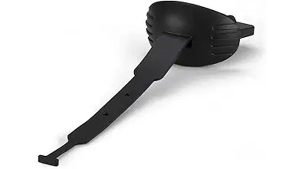 football mouthguard with strap