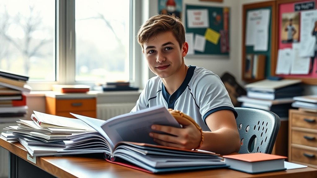foster open supportive communication