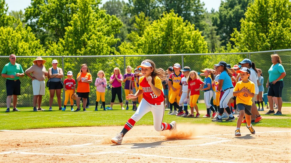 foster skill passion confidence
