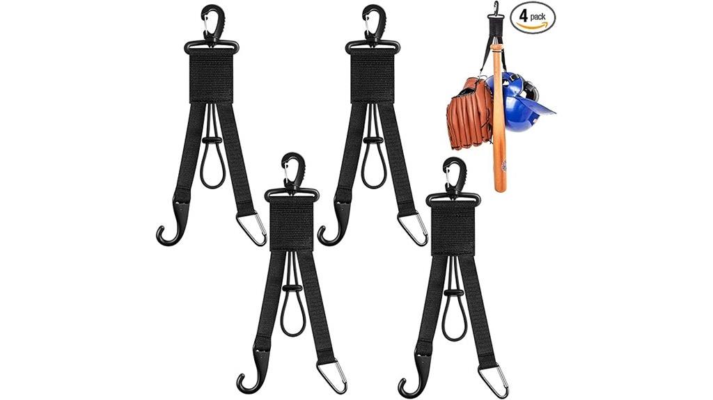 four pack gear organizer