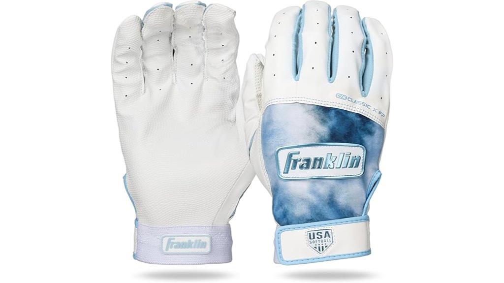 franklin classic x gloves
