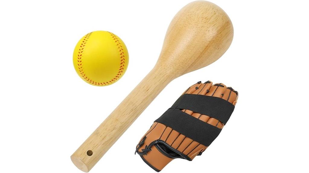 glove break in kit