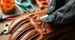 glove lace replacement kits