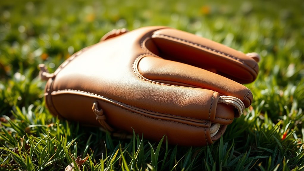 glove quality comfort durability