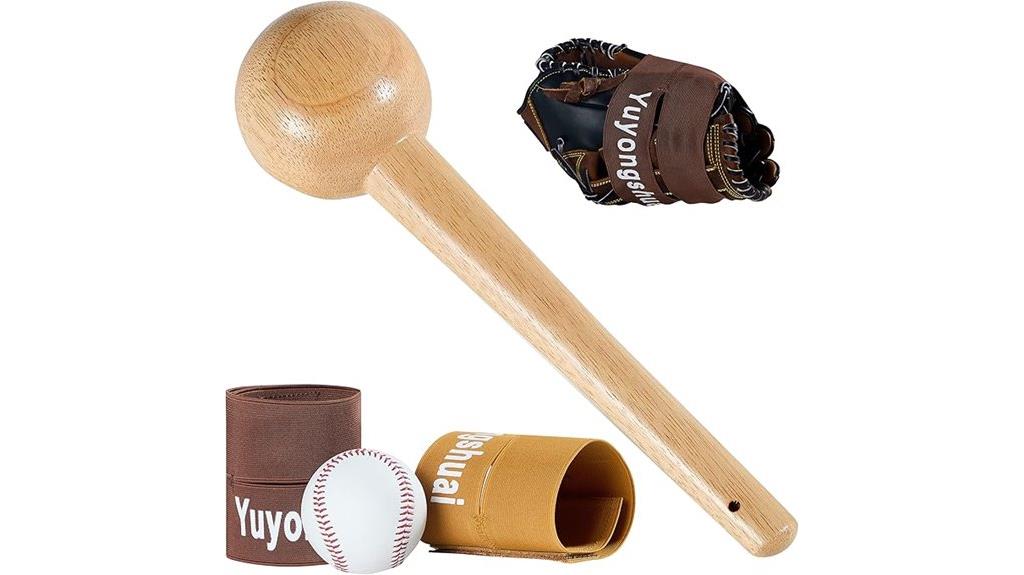 glove shaping kit set