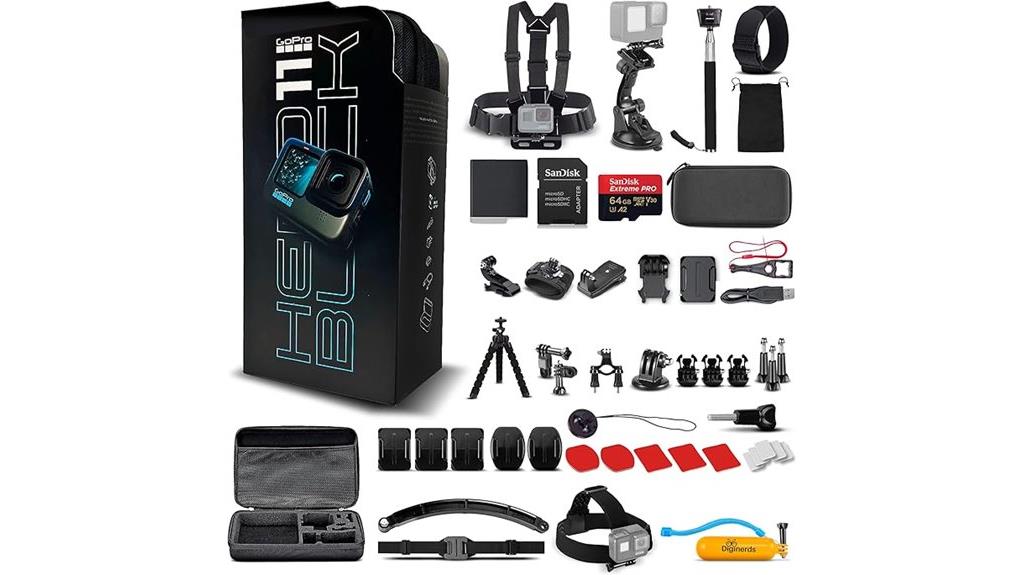 gopro hero11 black
