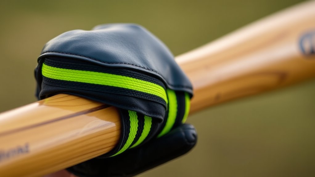 grip durability and comfort