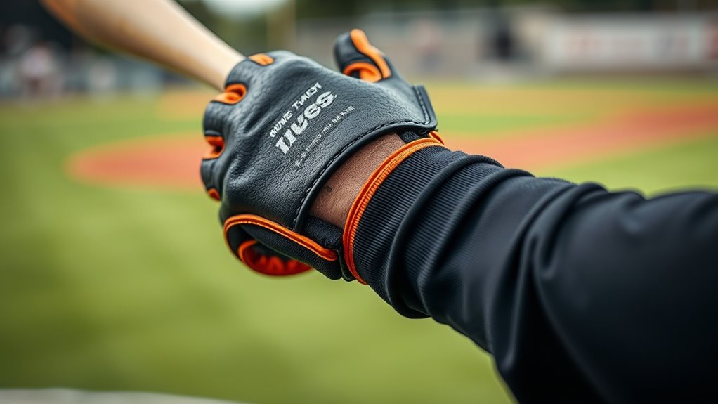 grip tack durability fit