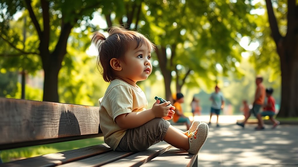 growth through patience and reflection