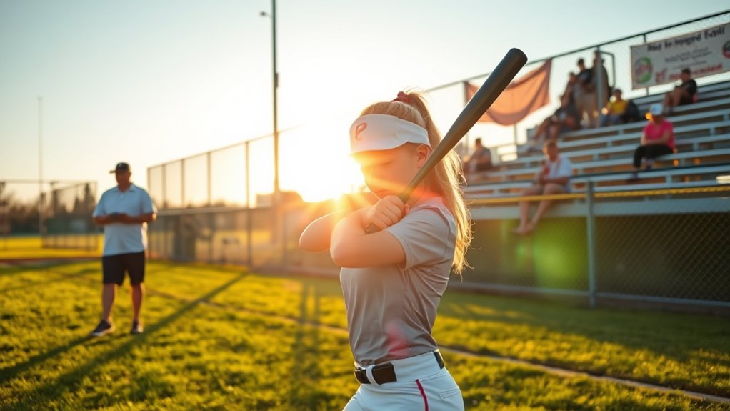 guide for parents recruiting