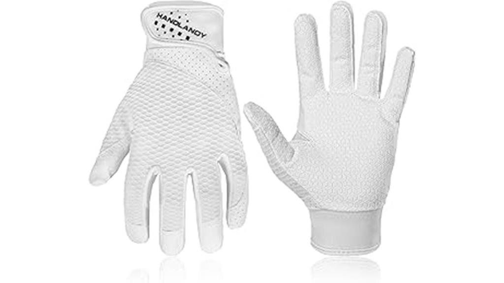 handlandy baseball gloves