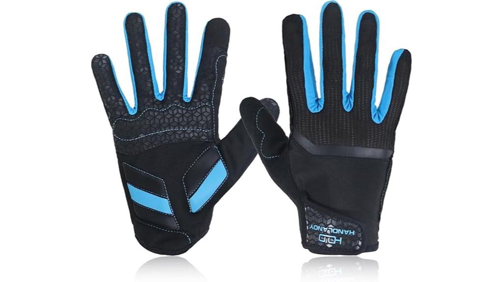handlandy batting gloves