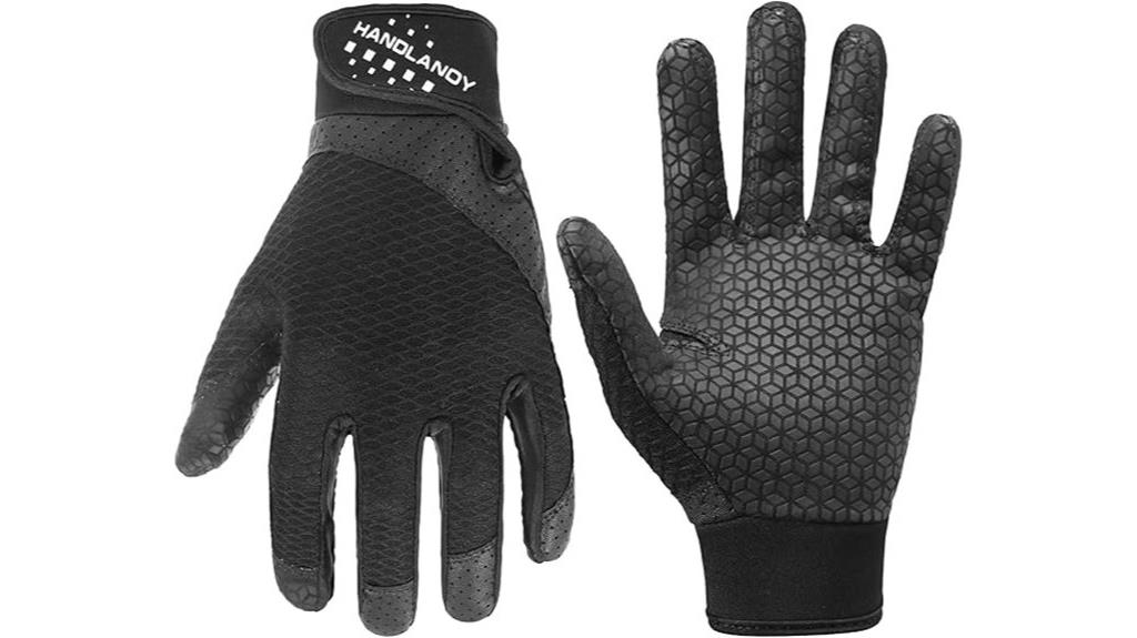 handlandy batting gloves