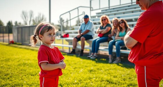 handling challenging sports coaches