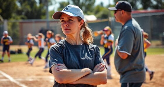 handling coach challenges effectively