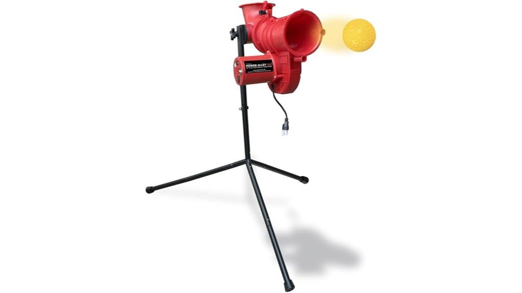 heater power alley lite