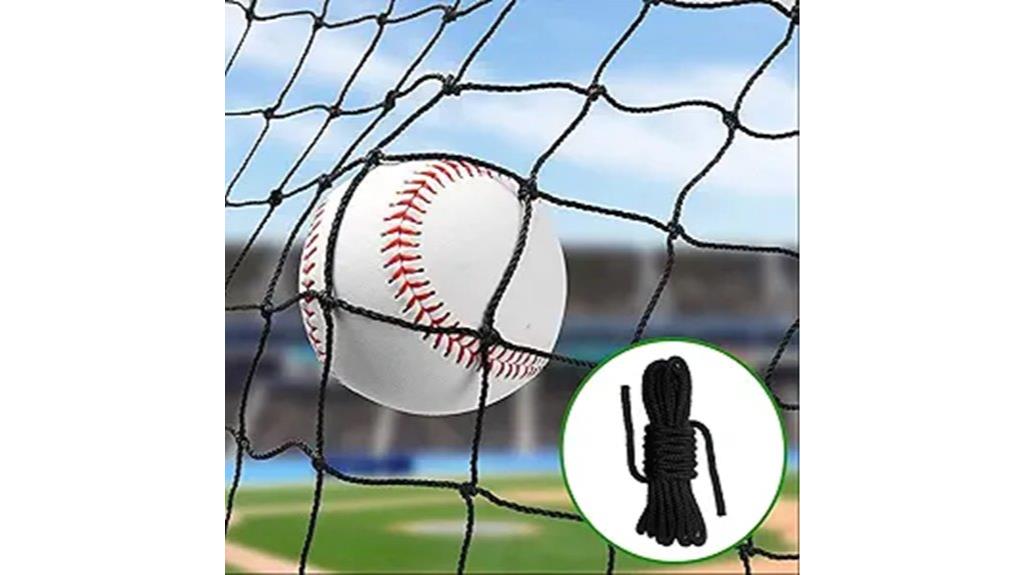 heavy duty sports barrier