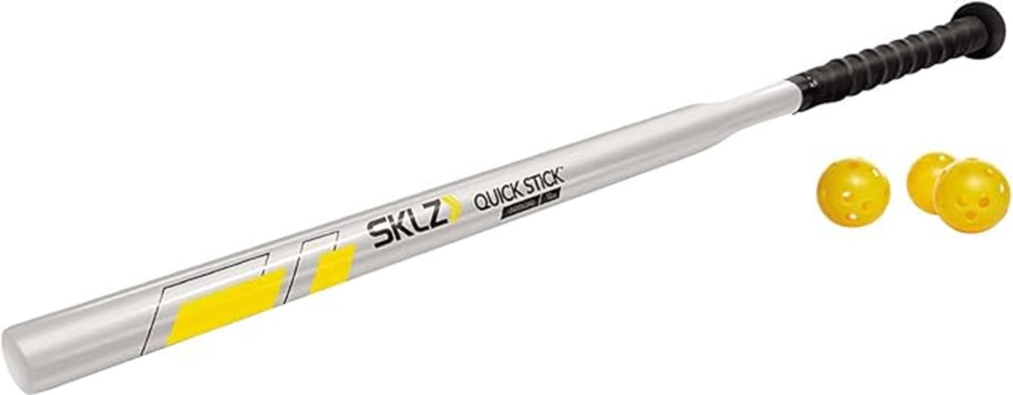 heavy duty training bat
