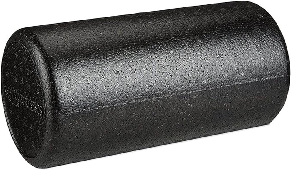 high density foam roller