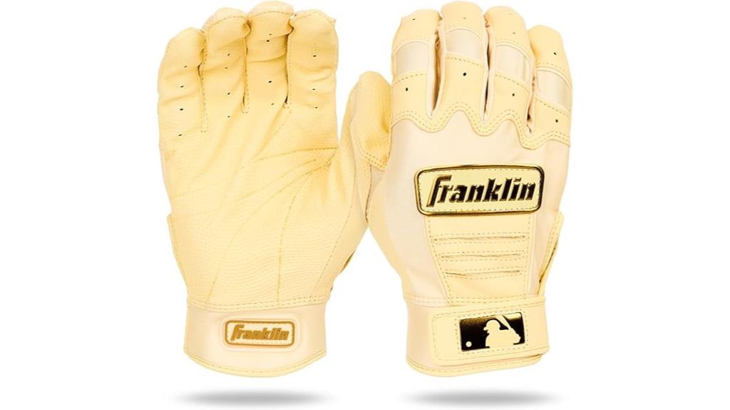 high performance baseball glove