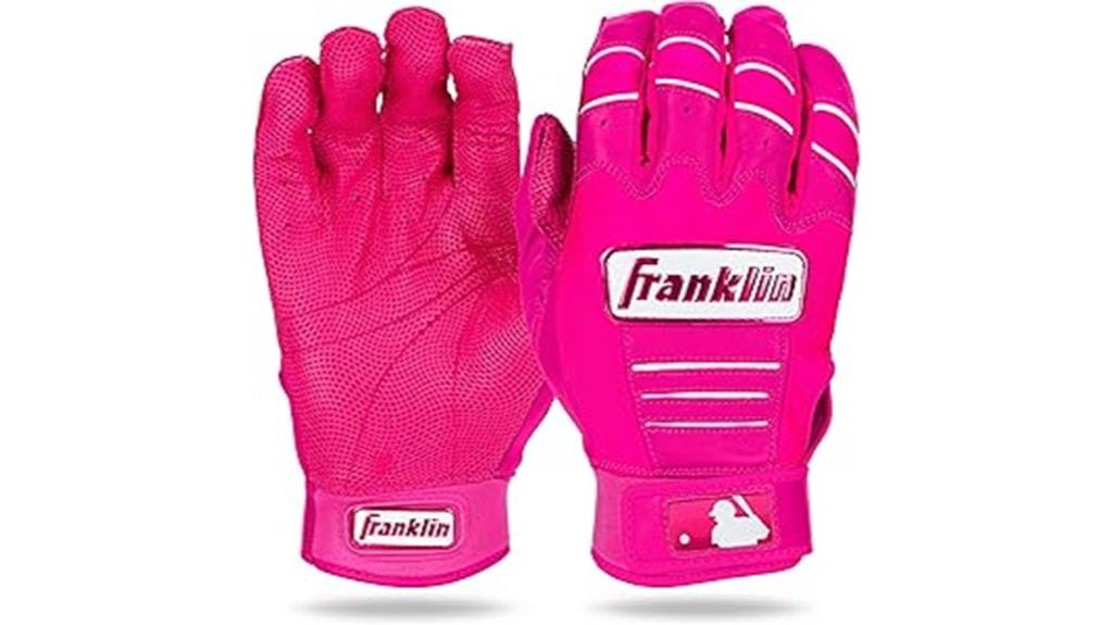 high performance baseball glove