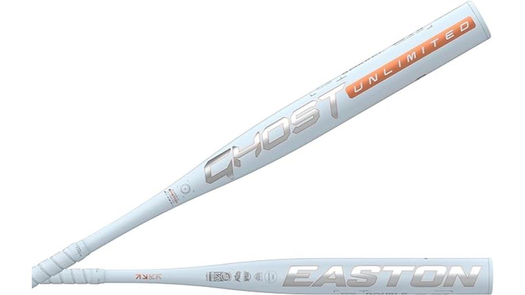 high performance softball bat