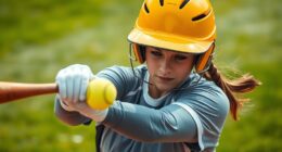 high speed softball coaching cameras