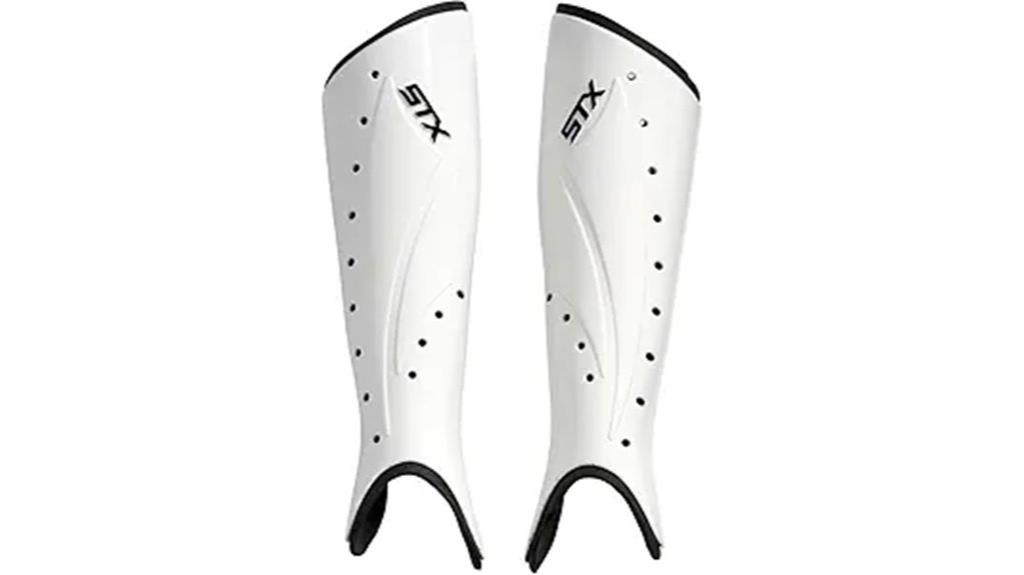 hinder field hockey shin guards