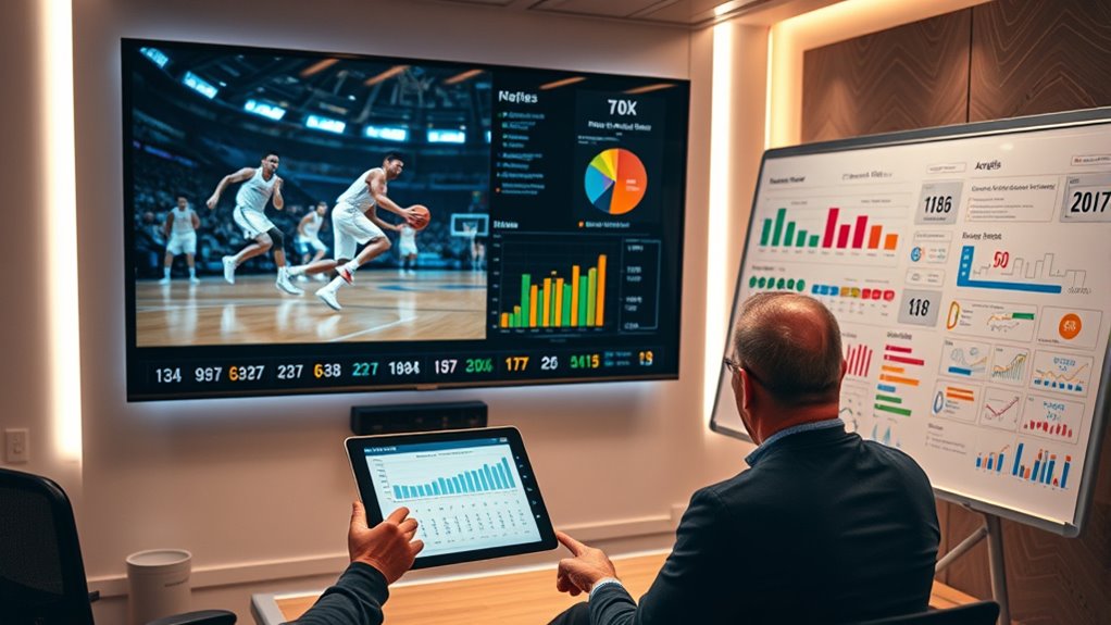 holistic performance evaluation strategy