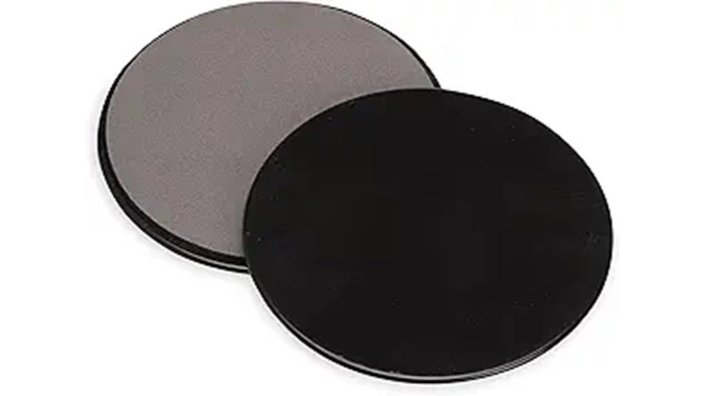 home core workout discs