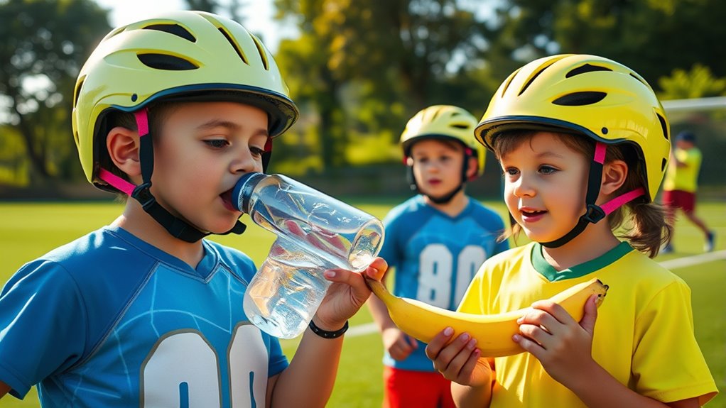 hydrate nourish protect recover