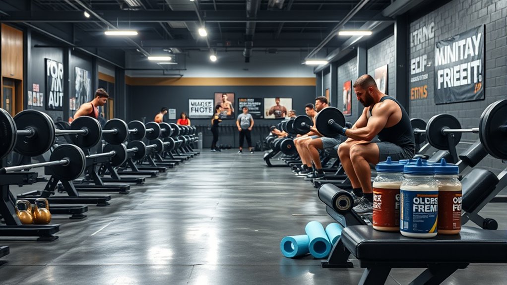 hydration nutrition sleep optimization