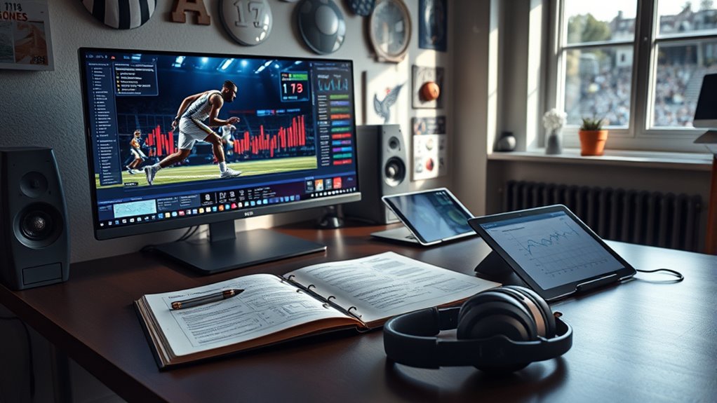 identify analyze improve track