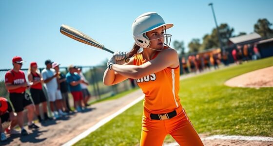 impress scouts at showcases