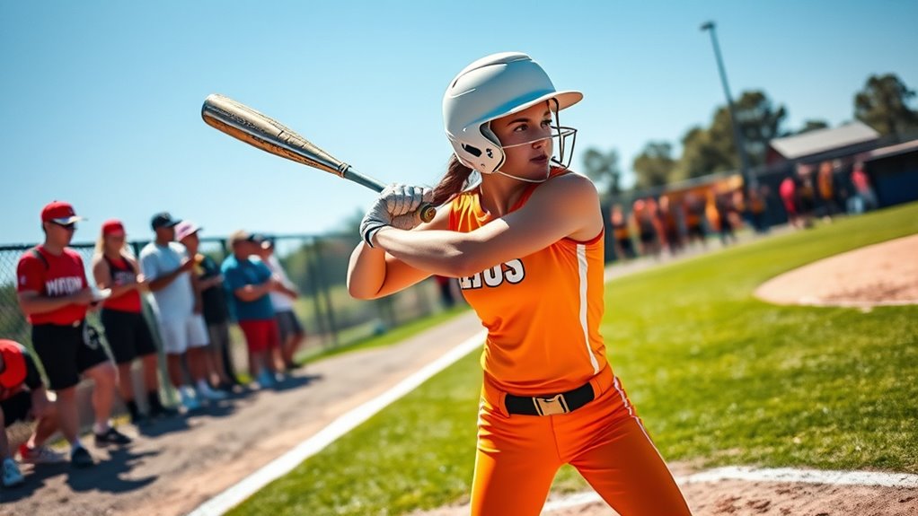 impress scouts at showcases