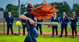 impress scouts at showcases