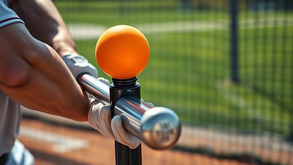 improve swing consistency daily
