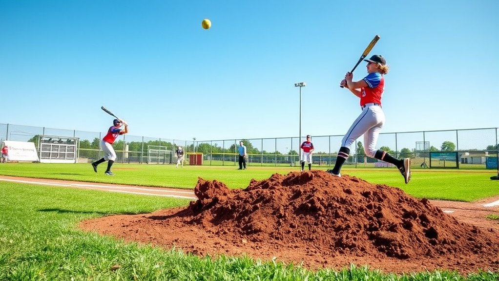 infield fly conditions explained