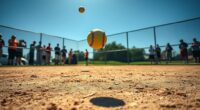 infield fly rule explanation