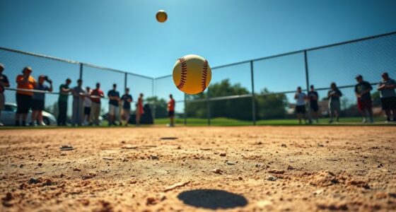 infield fly rule explanation