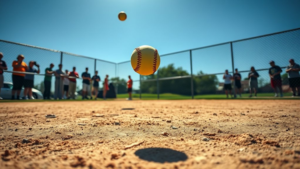 infield fly rule explanation
