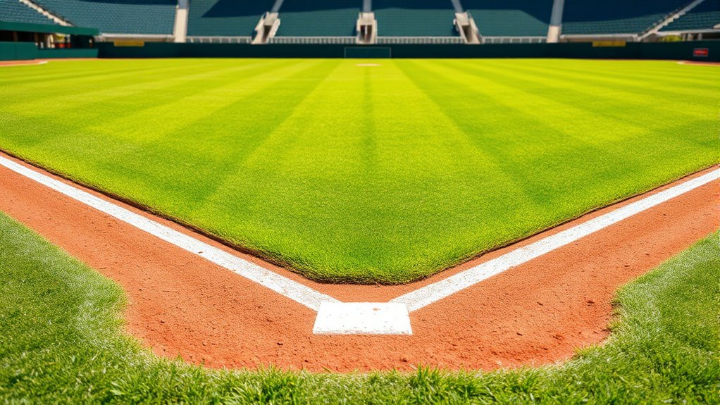 infield positions and roles
