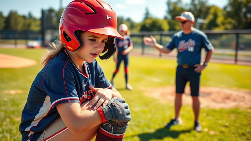 injury prevention through training